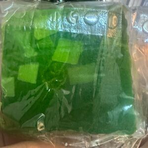 New Lush Christmas Lights Soap
